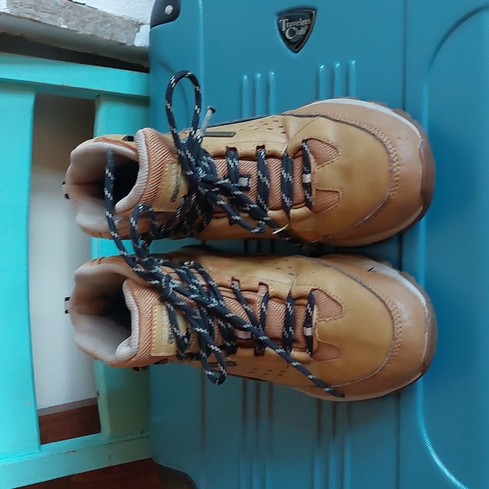 Sketchers waterproof Hiking boots